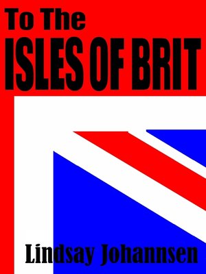 cover image of To the Isles of Brit